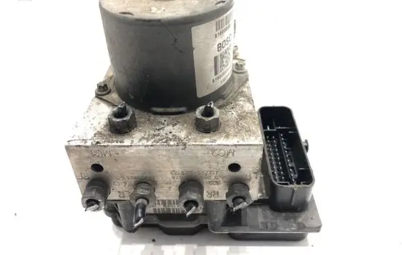 Citroen Nemo ABS Pump 51900855
