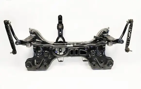 Seat Ibiza V (KJ) Front subframe 2Q0199315 2Q0411303N 2Q0199315A