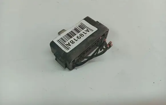 Alfa Romeo 147 Fuse box set 