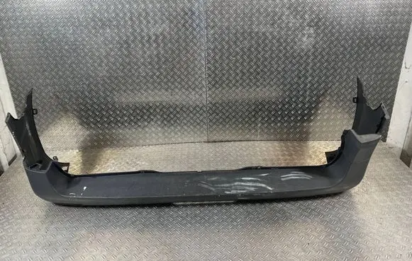Mercedes-Benz Vito Viano W447 Rear bumper A4478806371