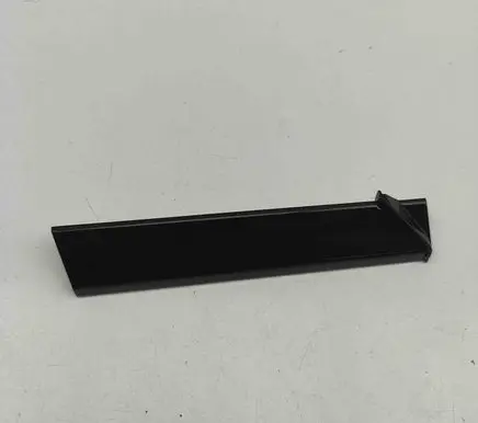 Audi Q4 Sportback e-tron Dashboard glove box trim 89C857186