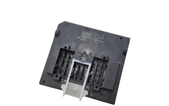 Skoda Octavia Mk3 (5E) Comfort/convenience module 5Q0937084AJ BCMPQ37H 5WK50893H
