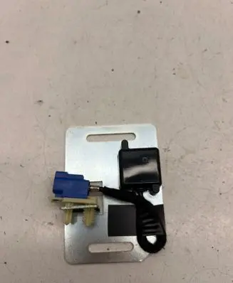 Radio antenna