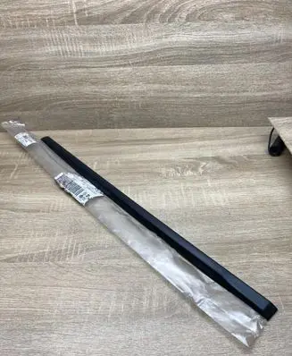 Volkswagen Polo III 6N 6N2 6NF Rear door trim (molding) 6N4853753A