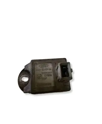 Ford Mondeo Mk III Ignition amplifier control unit 93AB12A019AA C7B1A 0310025012