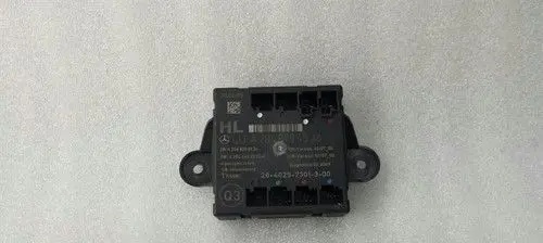 Mercedes-Benz C W204 Suspension control unit/module A2048704526