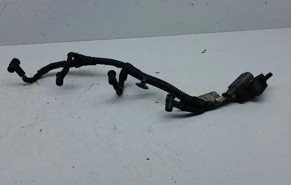 Peugeot 5008 Glow plug wires 9653805580