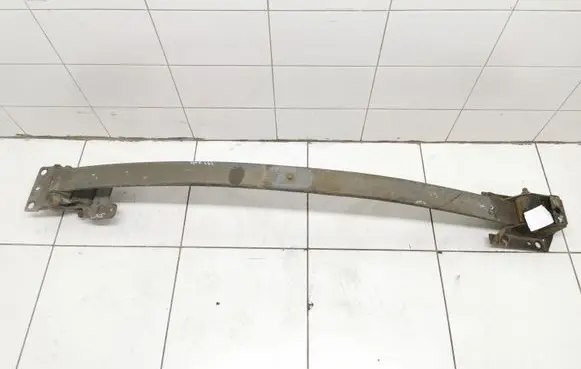 Renault Master III Rear leaf spring 
