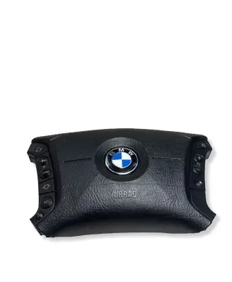 BMW X3 E83 Steering wheel airbag 04B0633B