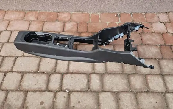 Renault Zoe Dashboard glove box trim 969100263R