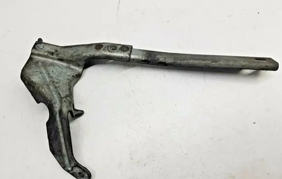Ford Focus C-MAX Battery bracket 3M515K291AC