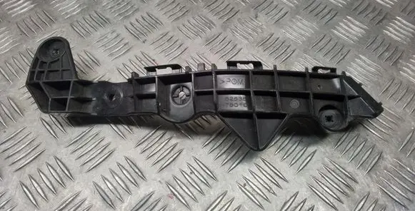 Lexus NX Front bumper mounting bracket 5253578010