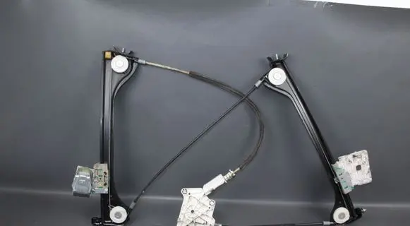 Mercedes-Benz SLK R171 Front door electric window regulator A1717200446 1717200446