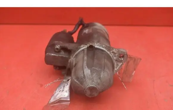 Mitsubishi Colt Starter motor 1810A142