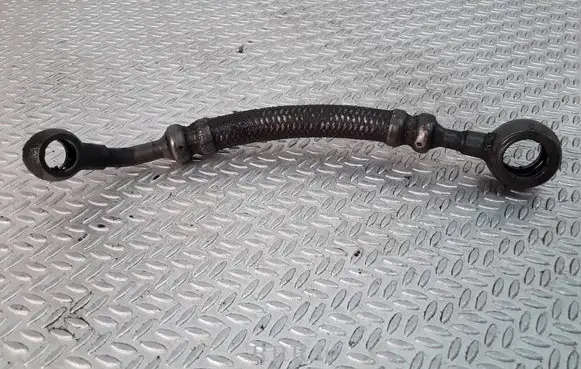 Peugeot 406 Turbo turbocharger oiling pipe/hose