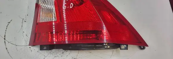 Volvo S60 Rear/tail lights 31395931
