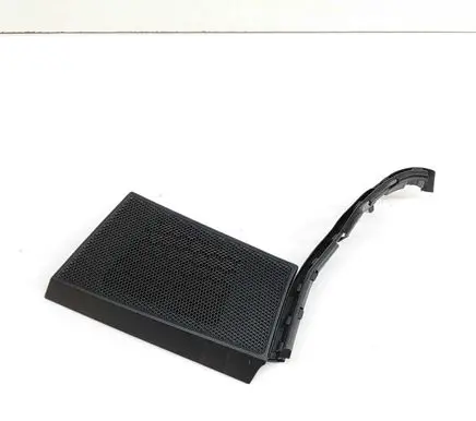 Porsche Macan (95B) Dash center speaker trim cover 95B035405A