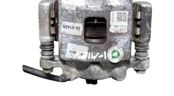 Mitsubishi i-MiEV Front brake caliper 220427 POB01468 0601439