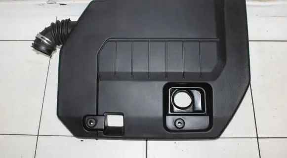 Opel Adam Engine bonnet/hood