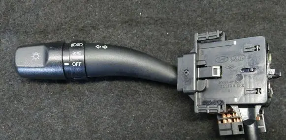 Hyundai Sonata Indicator stalk 934103K000