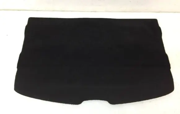 Peugeot 2008 I Parcel shelf 0885024486