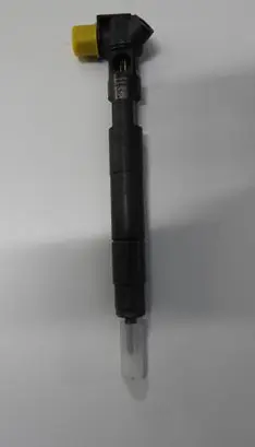 Mercedes-Benz E W212 Fuel injector A6510704987
