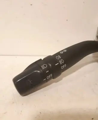 Toyota Avensis T250 Indicator stalk