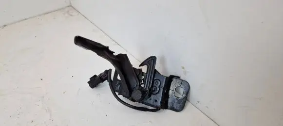 Saab 9-5 Engine bonnet/hood lock/latch loop/hook 12847427