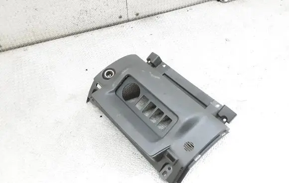 Nissan Pathfinder R51 Dashboard lower bottom trim panel 68246EB30C