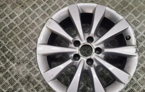 Audi A3 8Y R17 alloy rim 4G0601025BH