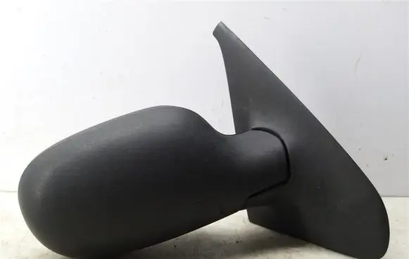 Renault Clio V Manual wing mirror 