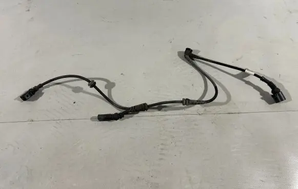 Porsche Cayenne (92A) Front ABS sensor wiring 7P0971279C