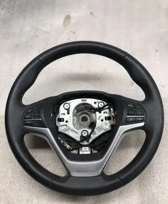 BMW X5 F15 Steering wheel 251054238502