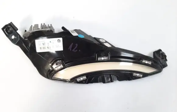 Fiat 500E LED Daytime headlight 00521403940