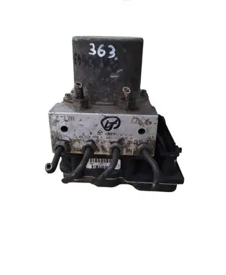 Mercedes-Benz B W245 ABS Pump 0265234043 A0844319212