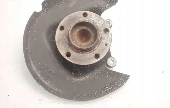 Peugeot 308 Stub axle 