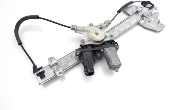 KIA Rio Front door window regulator with motor 82460-1W310 824601W310 DH062020-2870