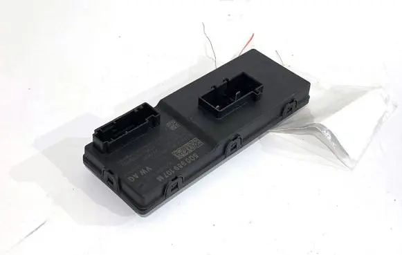 Volkswagen Tiguan Other control units/modules 5Q0959107M