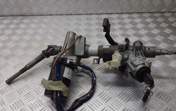 Toyota Yaris Steering wheel axle set 45200-0D102