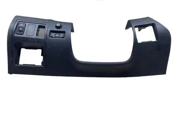 Lexus IS 220D-250-350 Dashboard lower bottom trim panel 5504553040