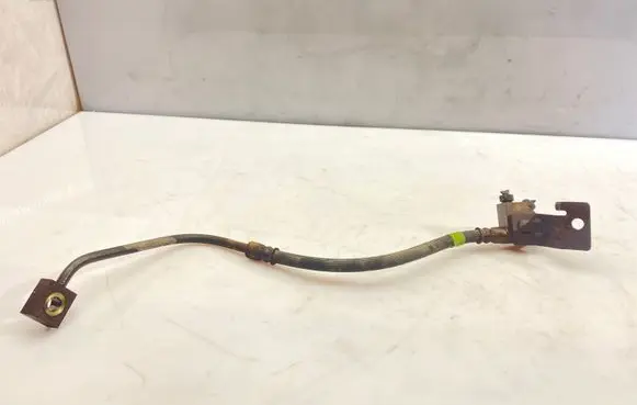 Lincoln Aviator I Brake line pipe/hose 