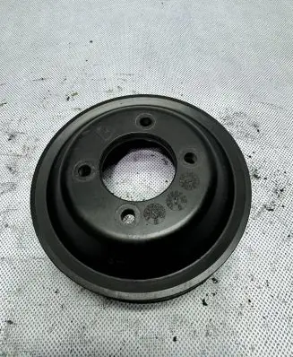 BMW X3 E83 Water pump pulley 11511436590