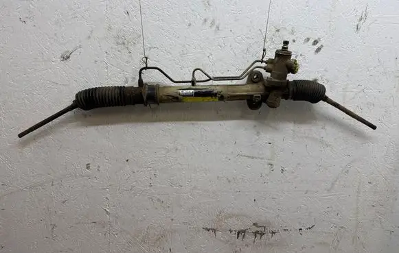 Hyundai Santa Fe Steering rack 5770026200