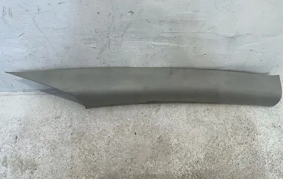 Tesla Model 3 (C) pillar trim 1527917-01-F