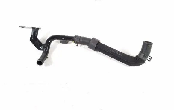 Volkswagen Phaeton Air intake hose/pipe 3D0121109M