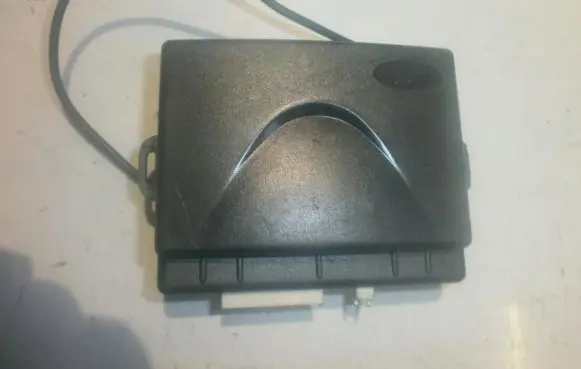 Renault Laguna I Other control units/modules