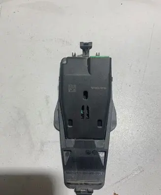 Volvo XC60 Windshield/windscreen camera 31387310 00403541B