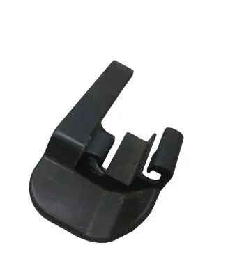 BMW 5 E60 E61 Front driver seat rail trim 60829010 210700770