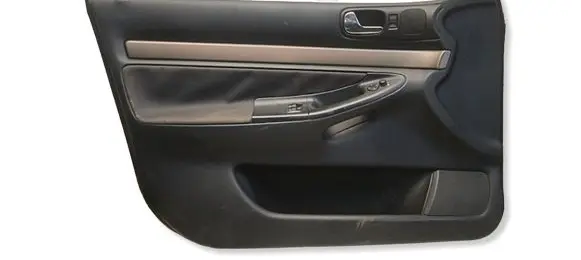 Audi A4 S4 B5 8D Front door card panel trim 