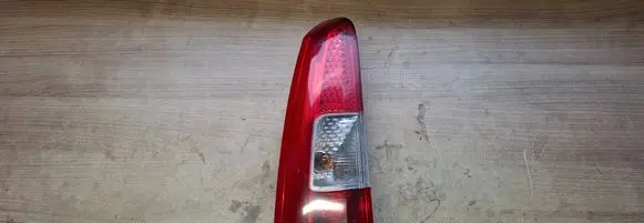 Volvo V70 Rear/tail lights 160985